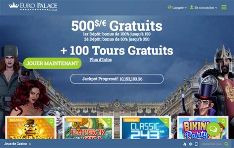 europalace casino|euro palace casino free spins.